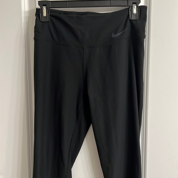 Dri-Fit high waisted Nike leggings, size small - Picture 1 of 7